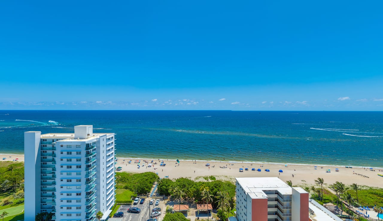 Armani Casa Residences