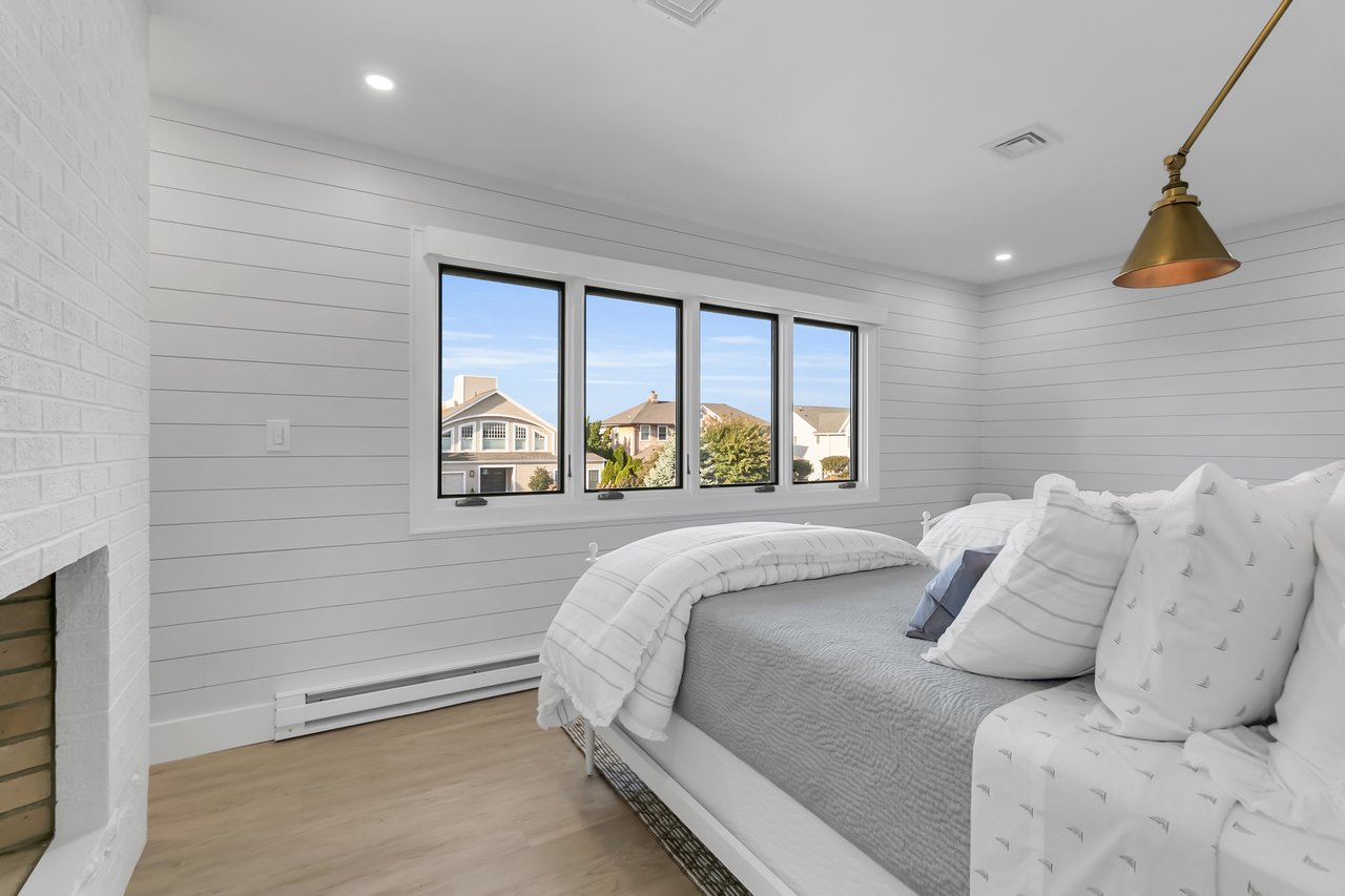 #282 Summertime Retreat