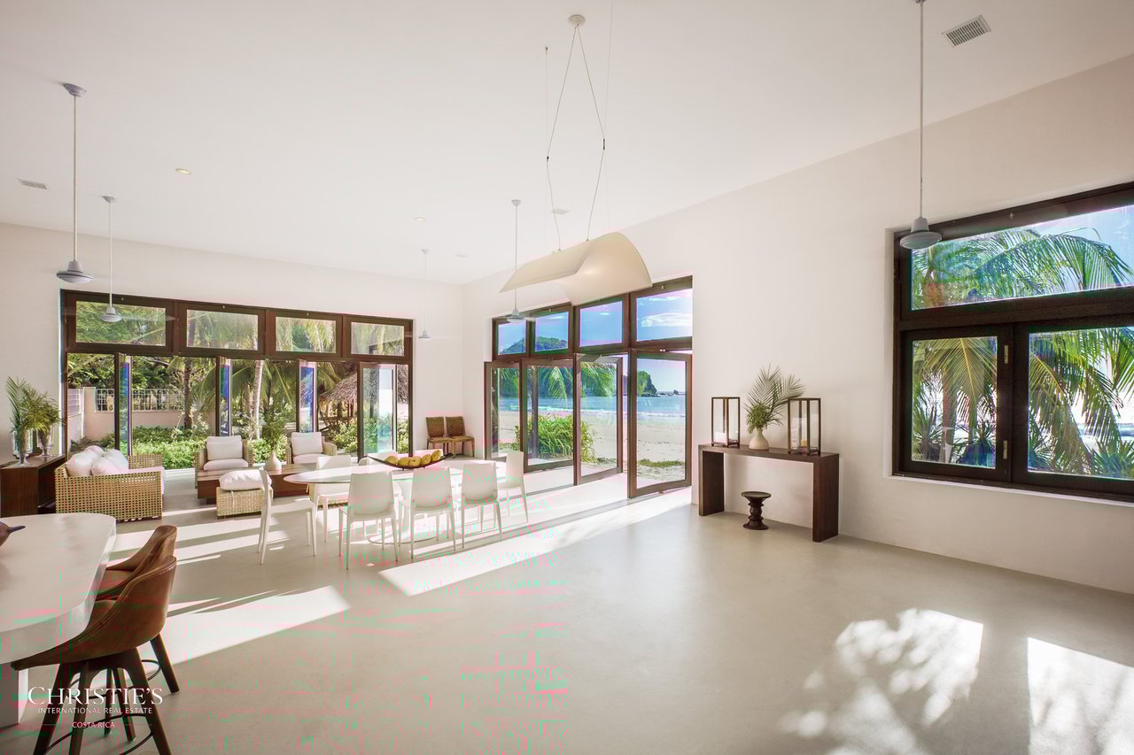 Majagual Estate
