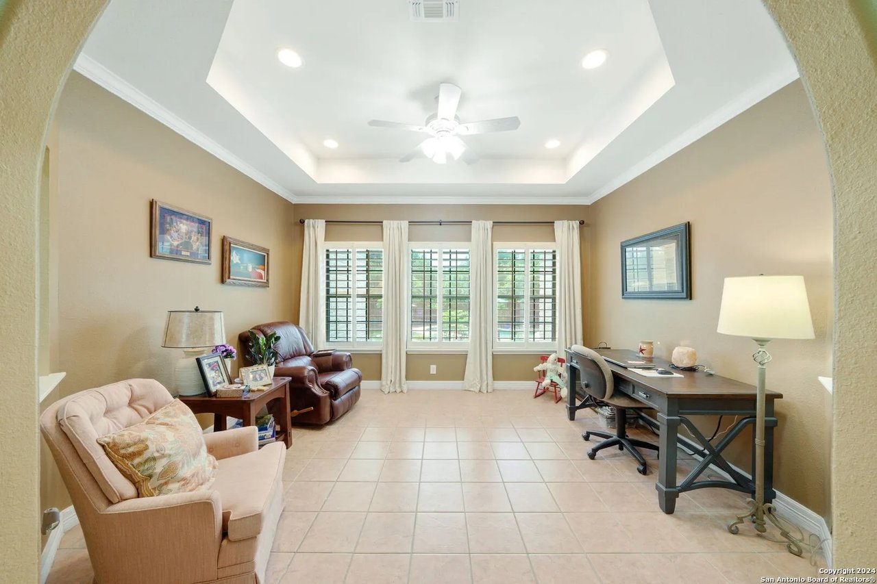 118 Kendall View Dr