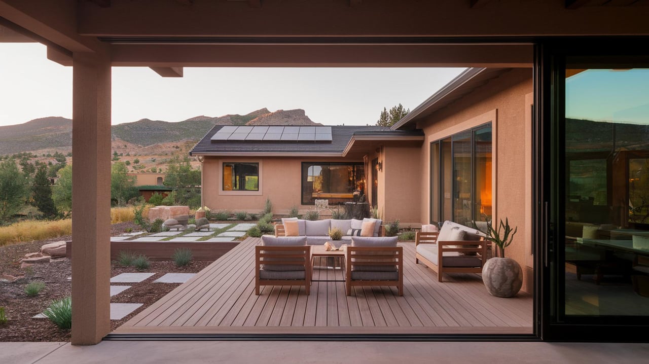 How to Remodel Your Home in Colorado Springs, CO Without the Stress