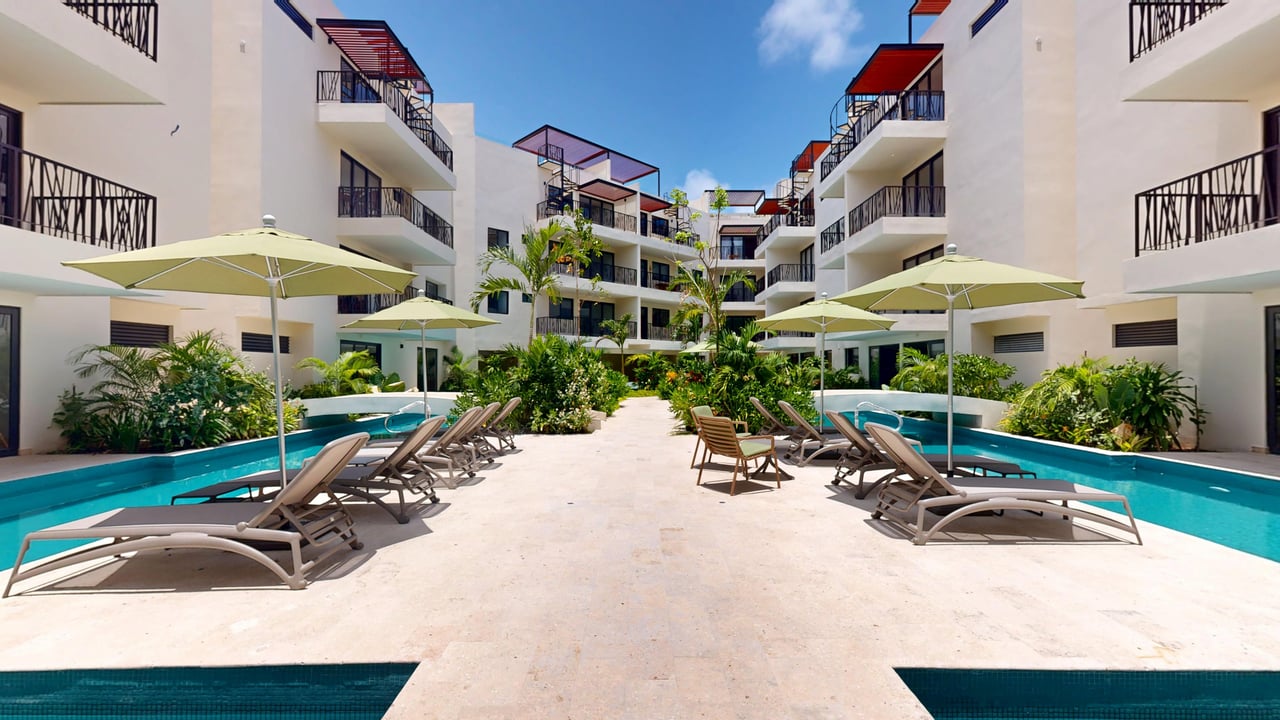 Costa Caribe 
