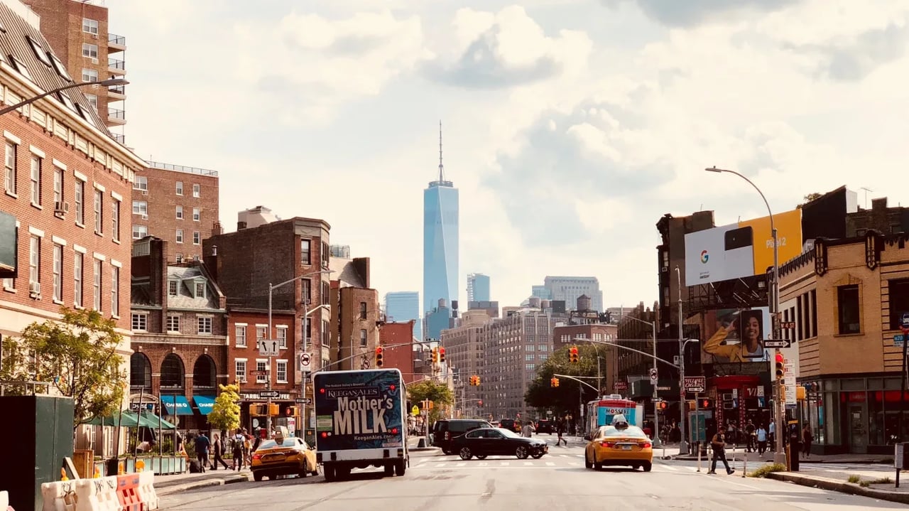 The Market Report: September 2025