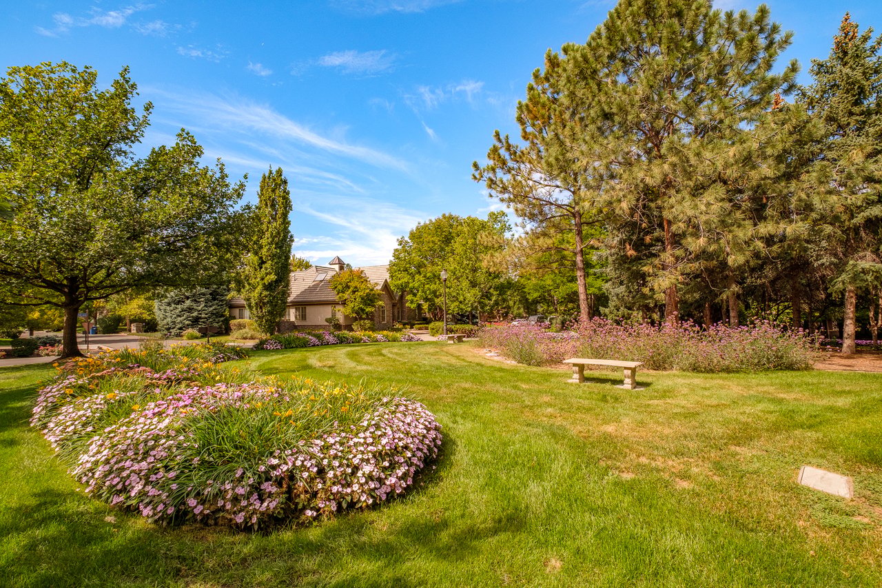 Cherry Hills