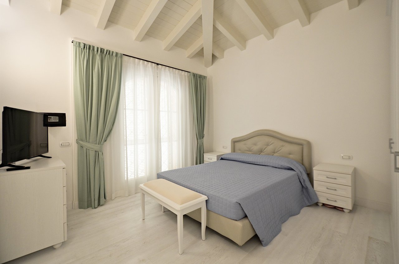 Villa Botticelli Newly Constructed