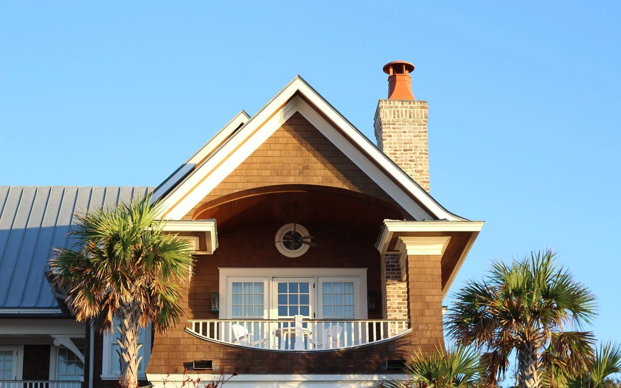 Charleston National