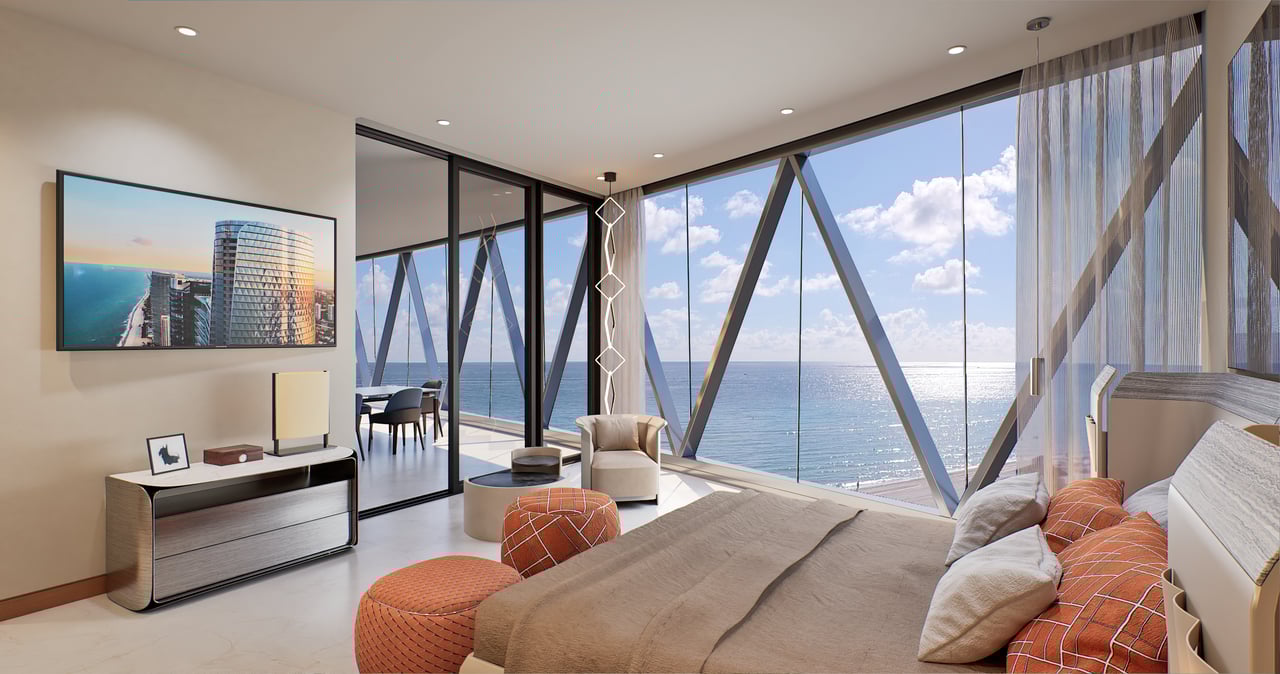Bentley Residences - Sunny Isles