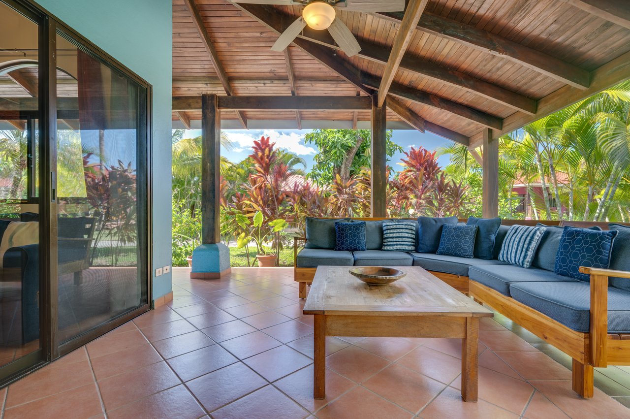 Villaggio 3 Unit 324 – Dolce Vita | 2BR in Villaggio Near Potrero Beach