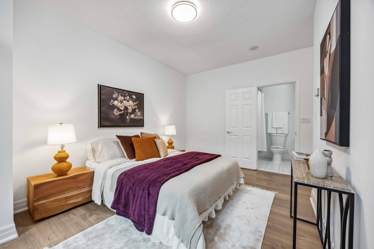18 Spring Garden Ave Unit: 109