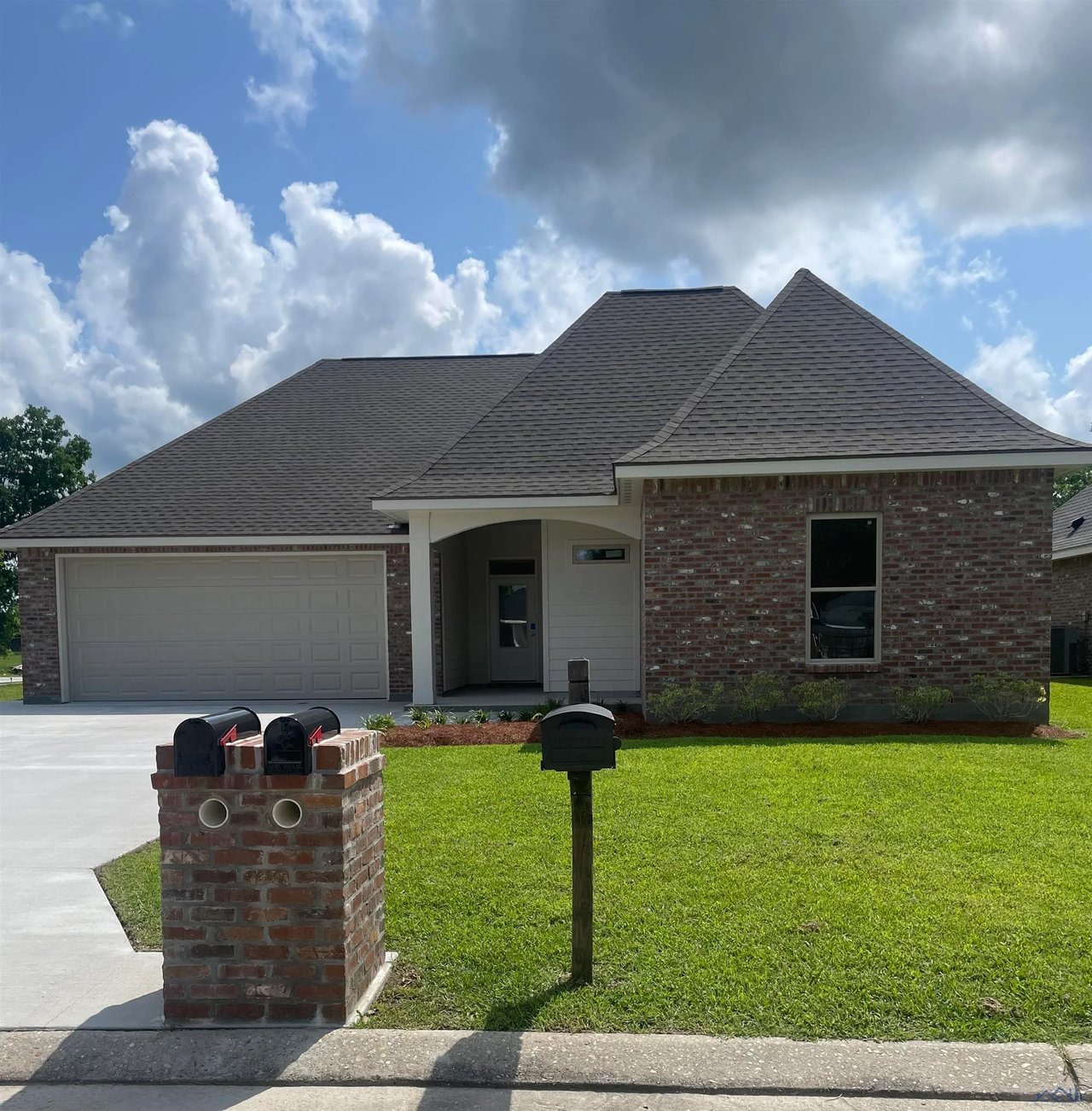 312 Sugar Ridge Dr