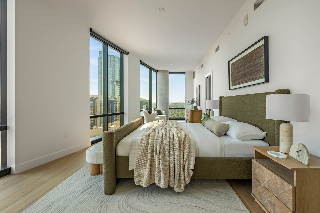 70 Rainey Street #2701 | DOWNTOWN