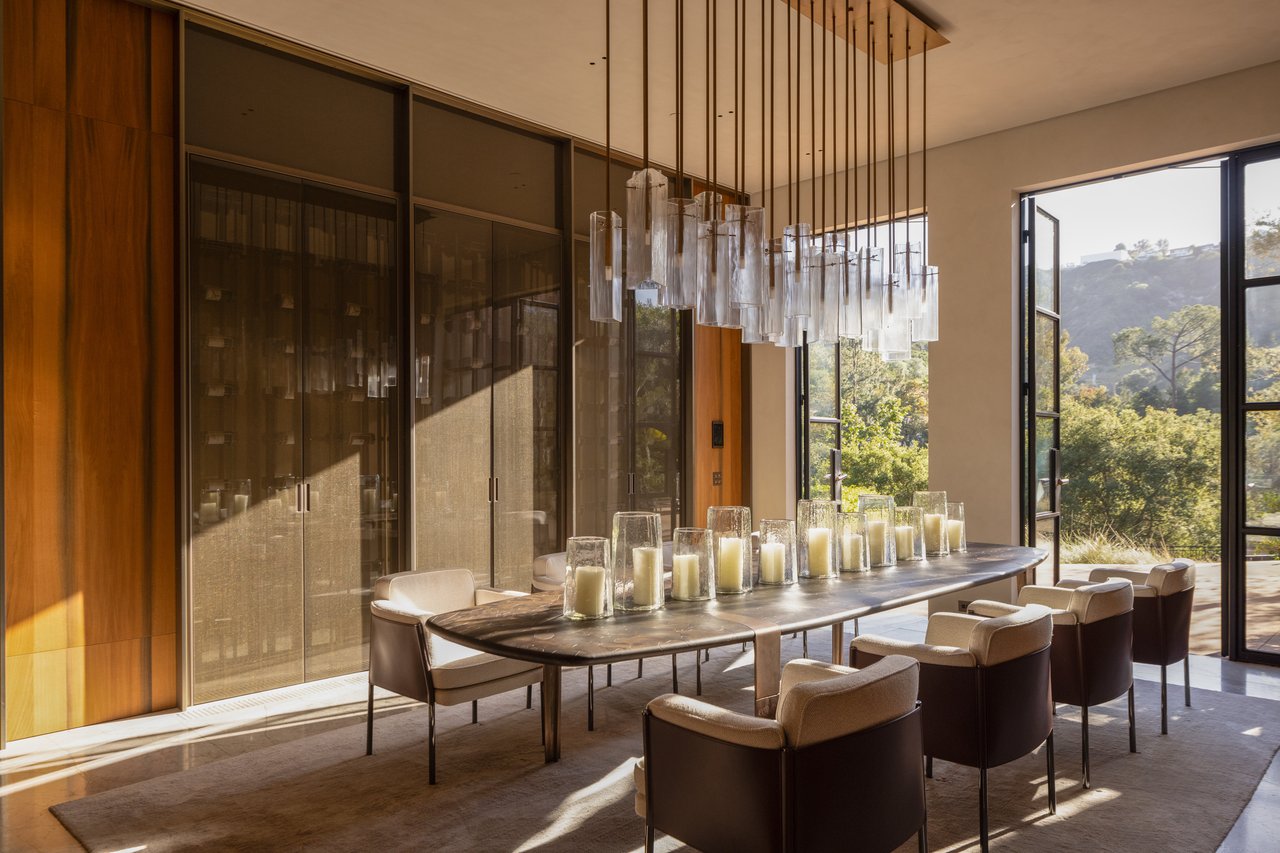 2650 Benedict Canyon Dr, Beverly Hills