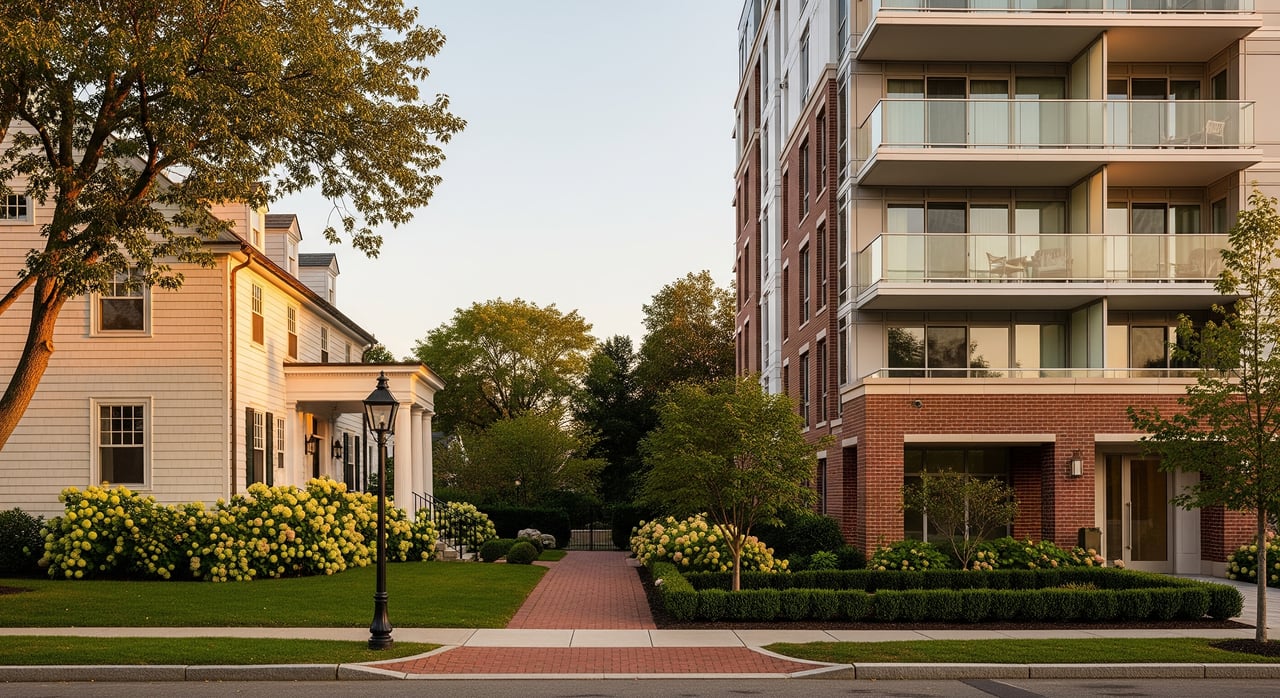 Arlington Single-Family vs Condo: True Cost To Own