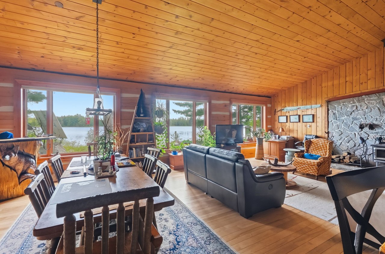 3491A Axe Lake Road, McMurrich/Monteith, ON