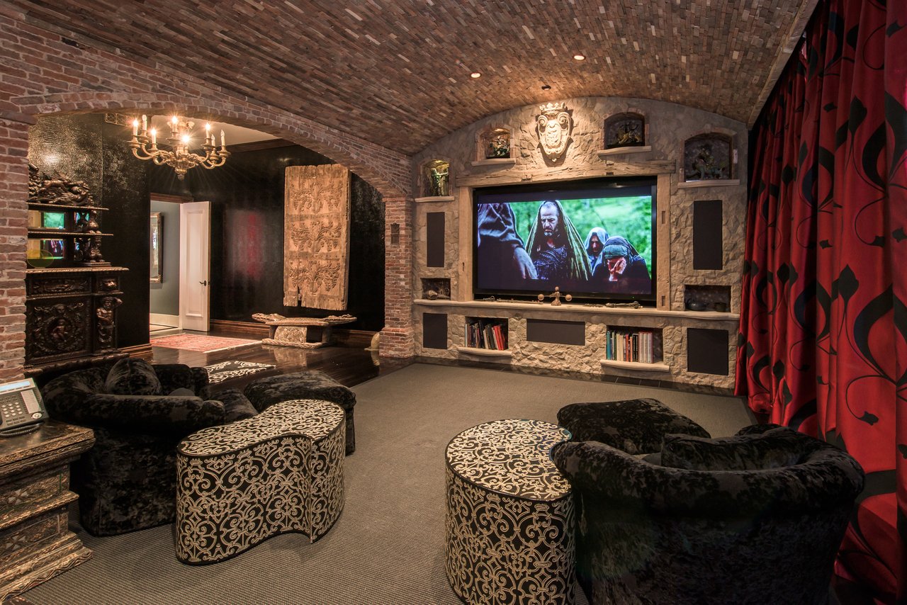 Off Market in Beverly Hills