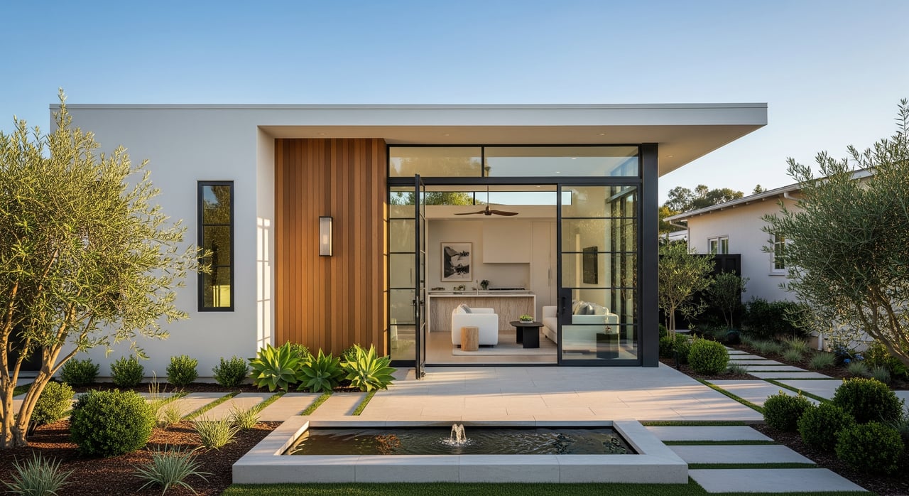 Santa Monica ADU Investment Guide: Feasibility & Returns