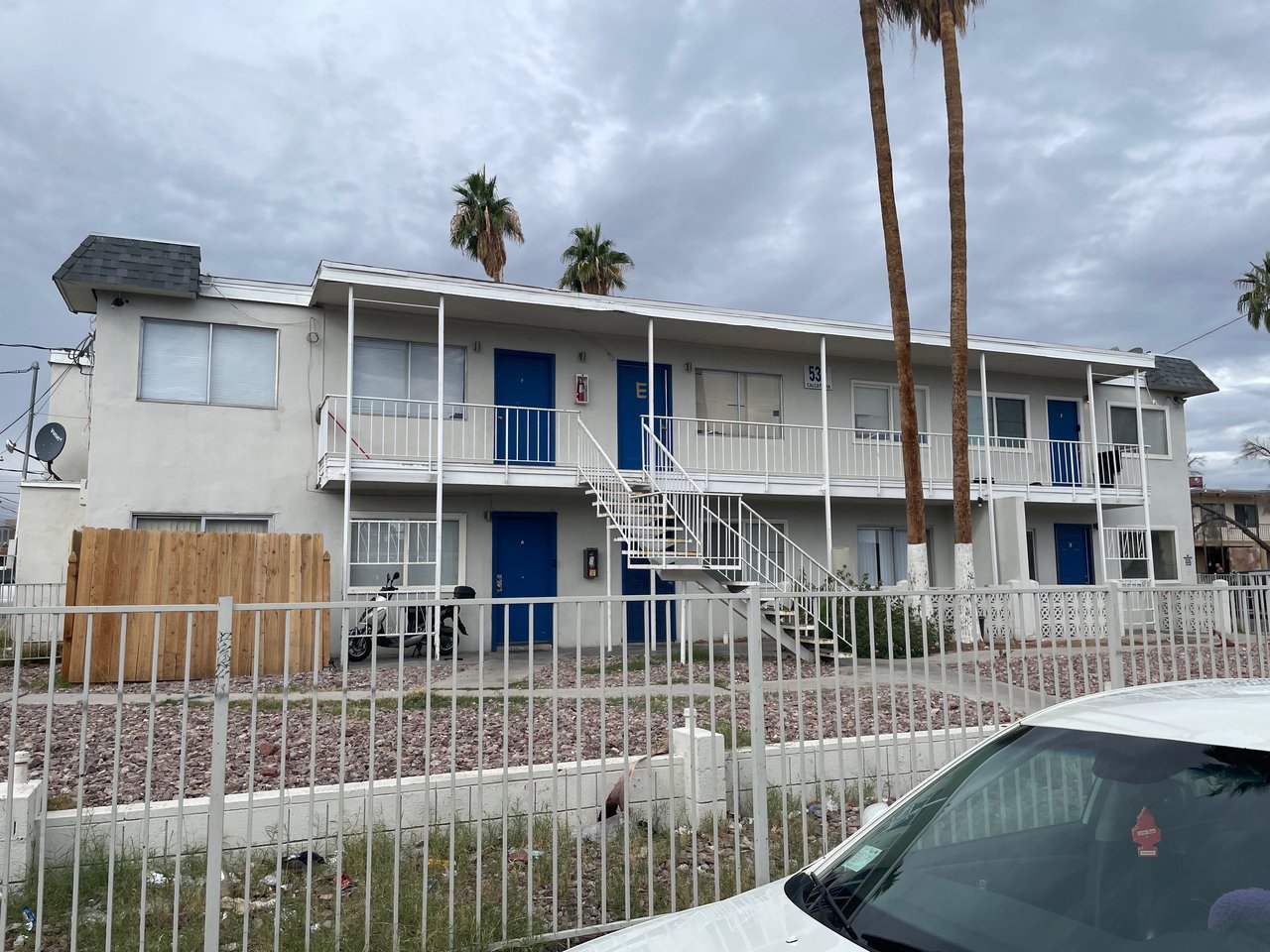 537 Calcaterra Circle #C