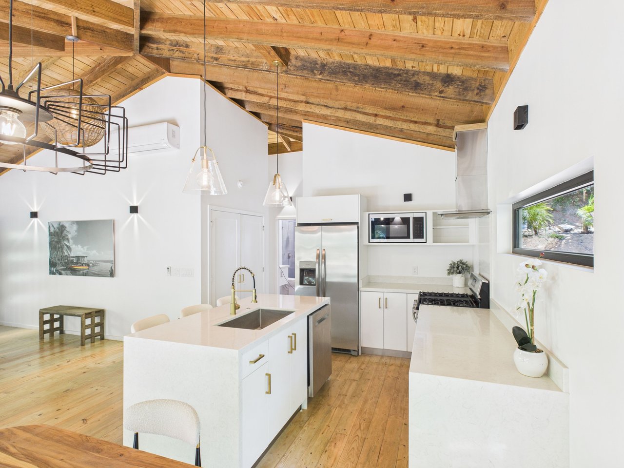 Jungle Pearl, Playa del Cielo