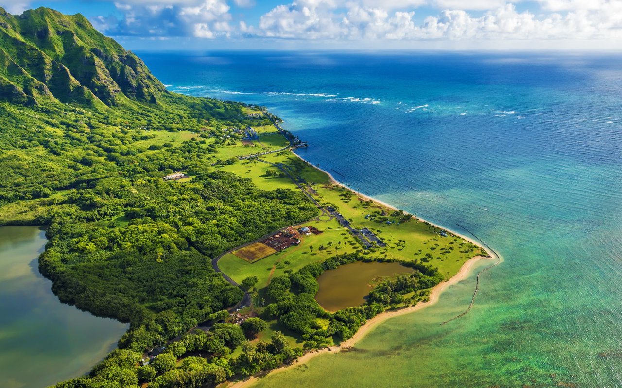 Kaneohe