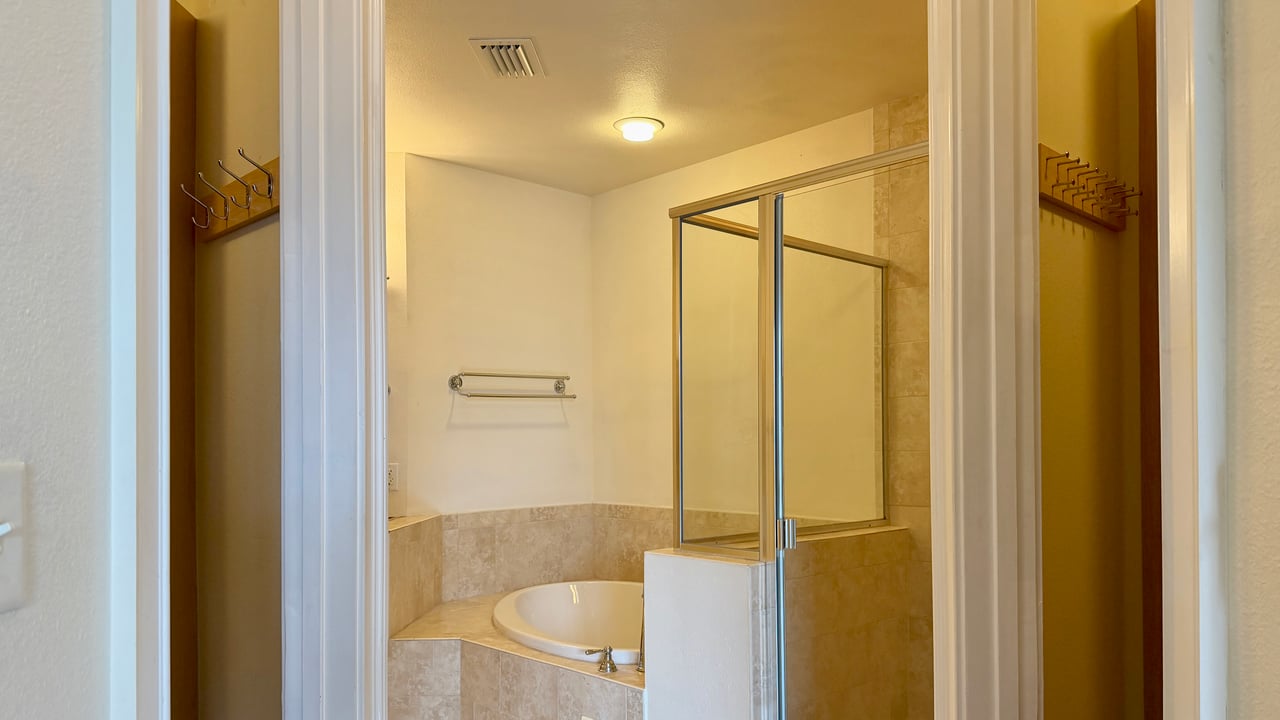 Top Floor Condo at Park West in downtown Winter Park