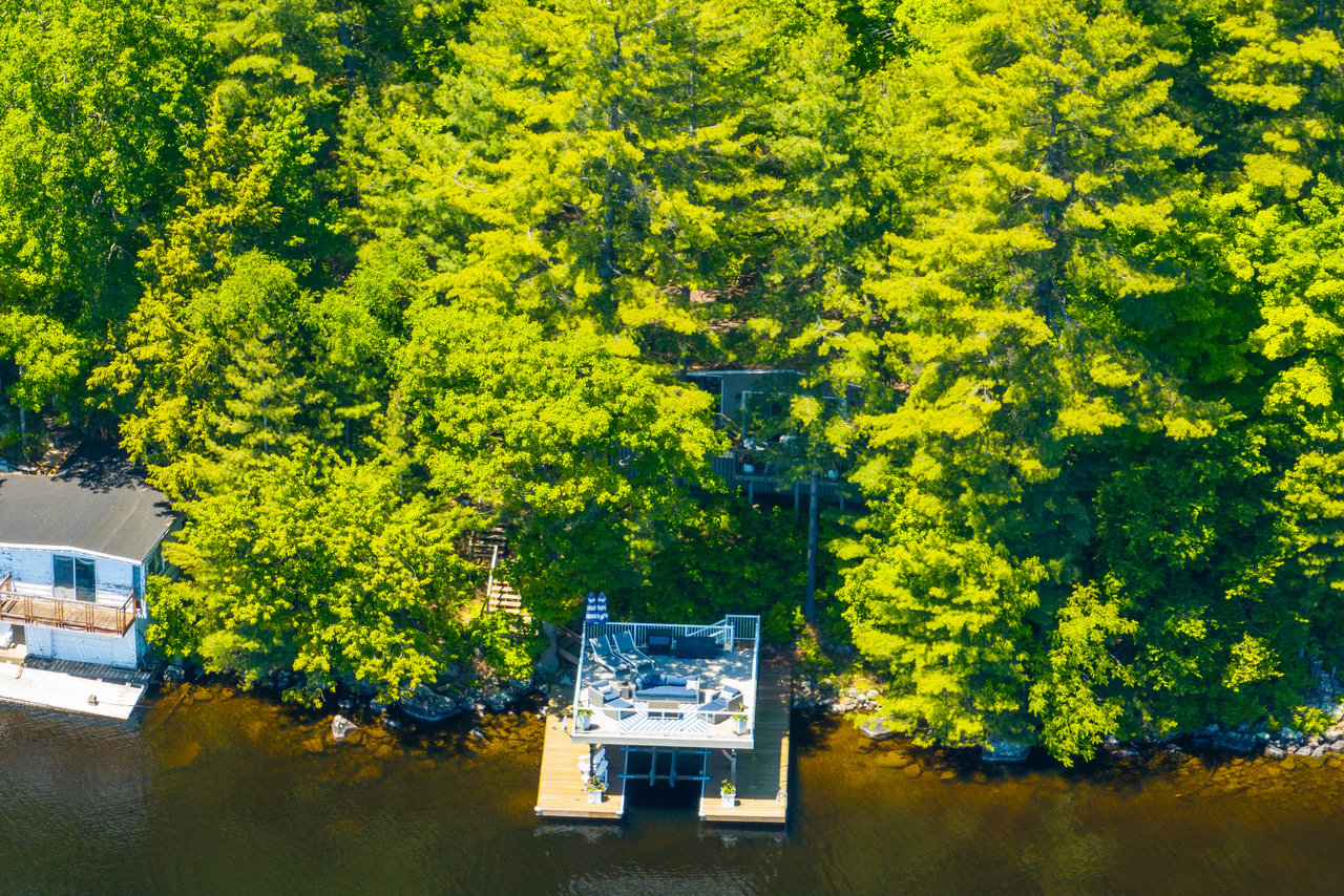 Lake Muskoka