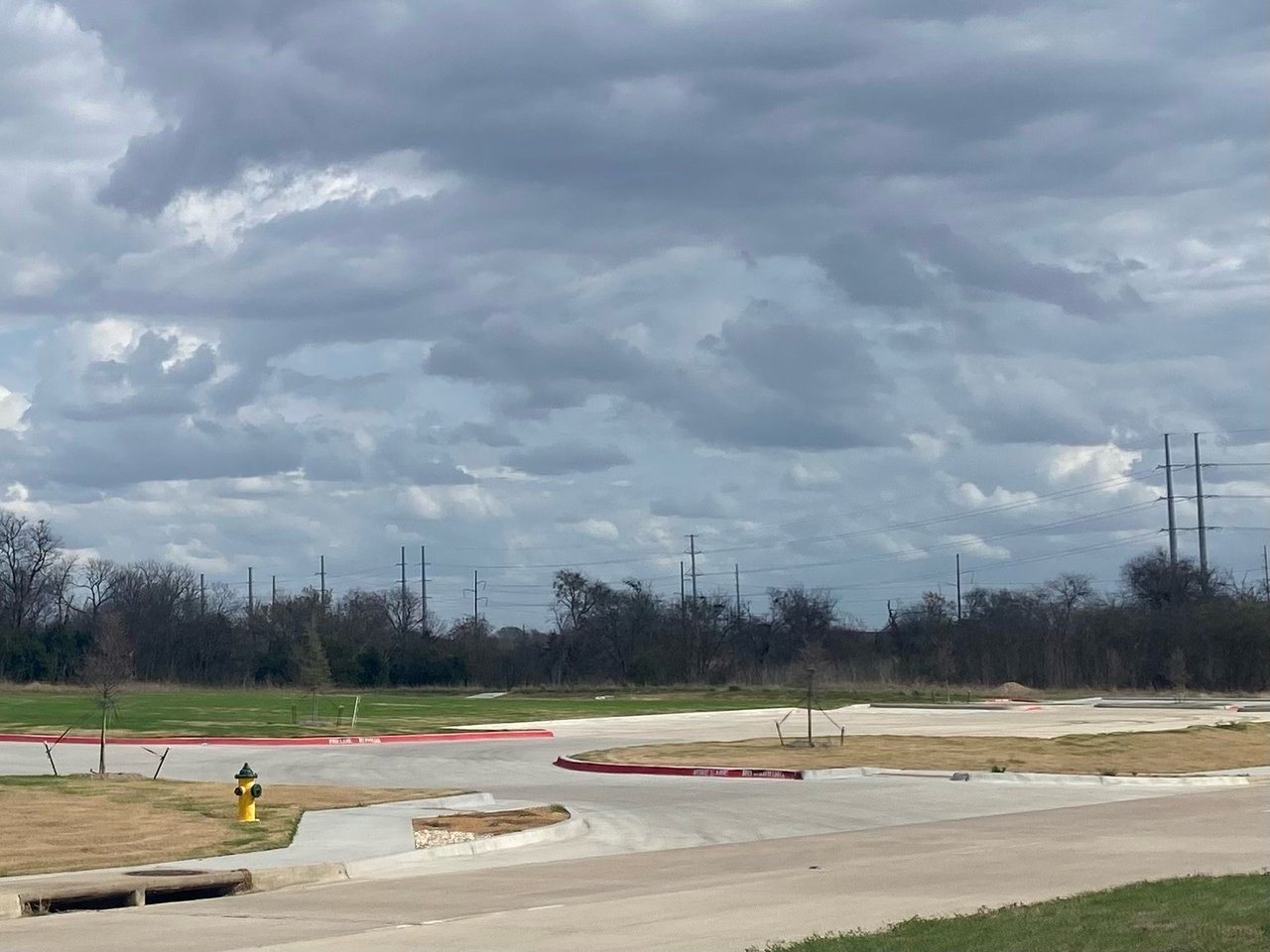TBD Gateway Blvd
