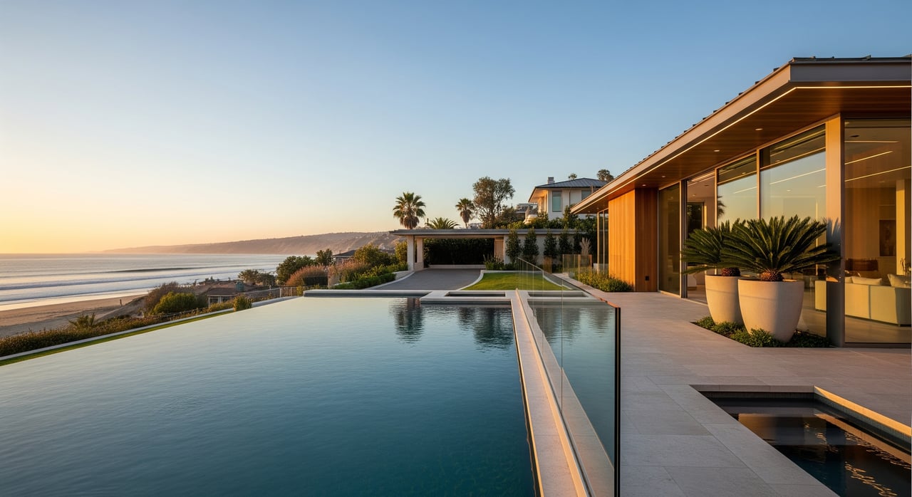 Earnest Money Deposits in Santa Monica