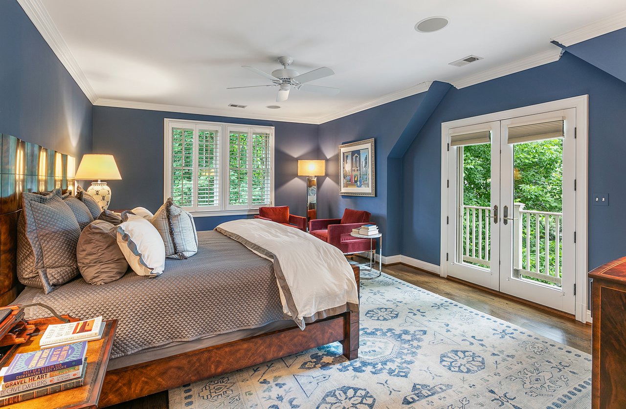 5025 Linnean Ave NW, Washington, DC 20008