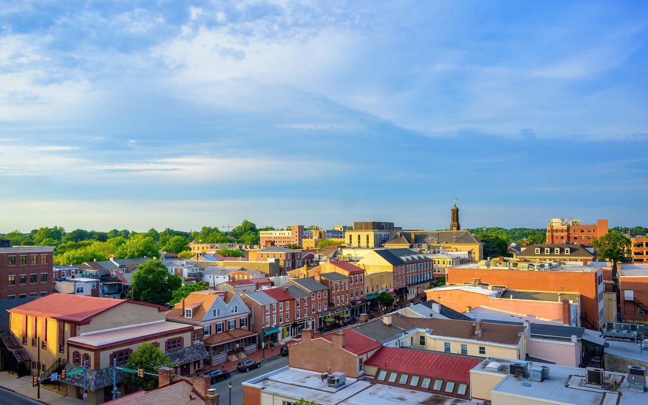 West Chester