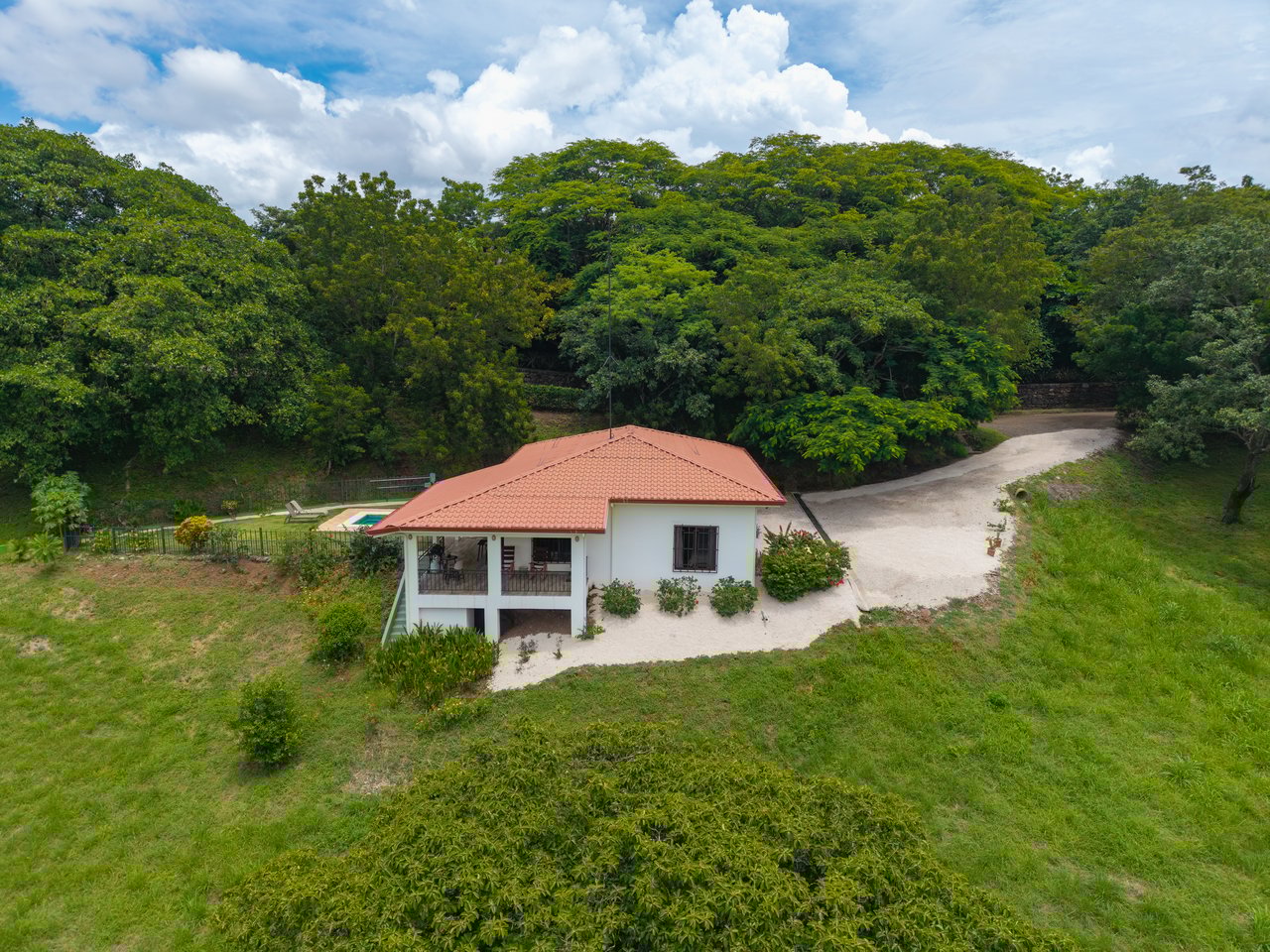 Casa Colina | Amazing Mountain View home in Rancho Cartegena