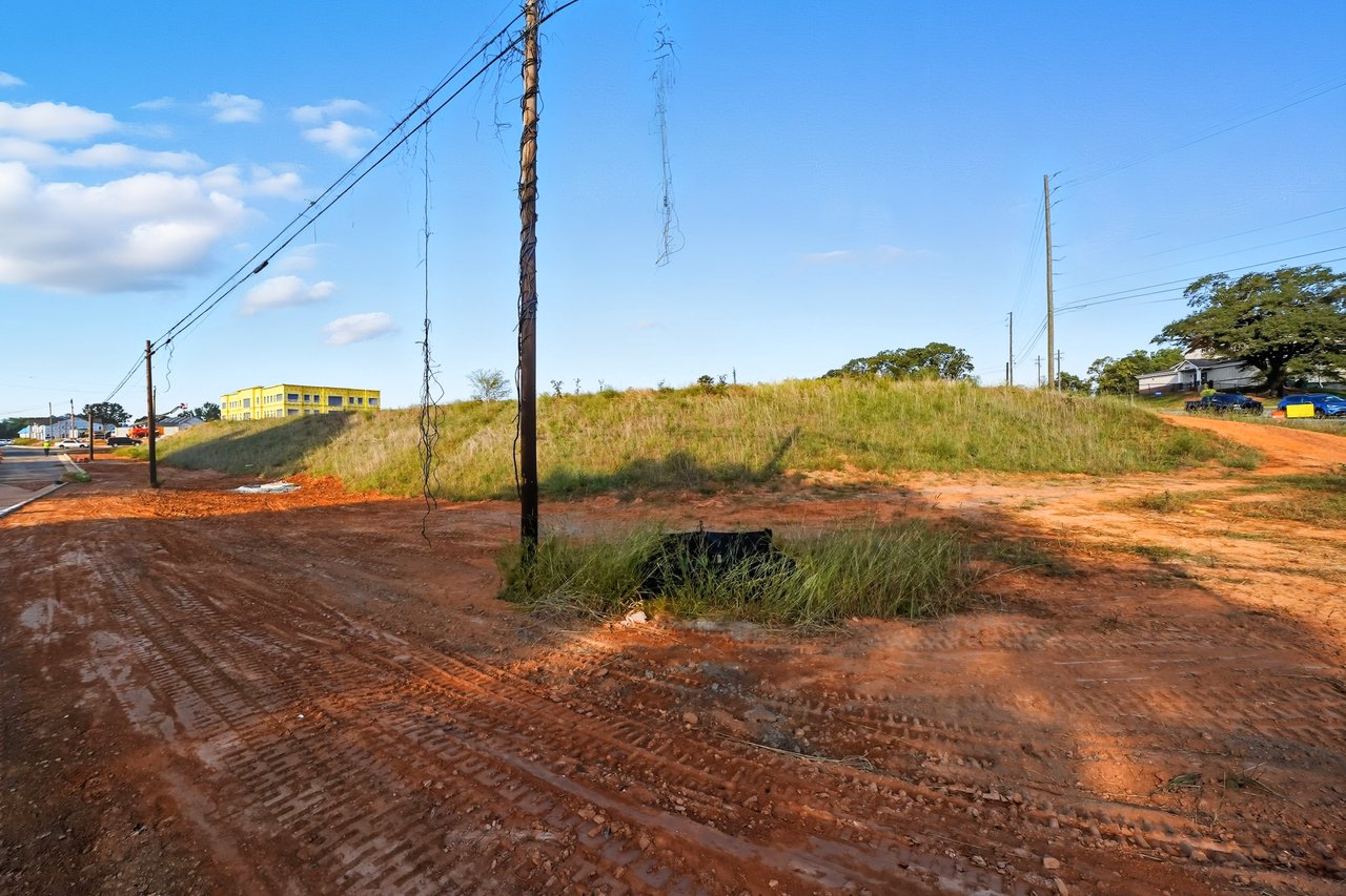 Holly Springs Development Opportunity 