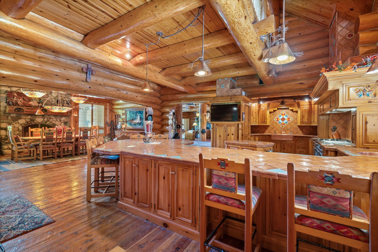 Saguaro Ranch