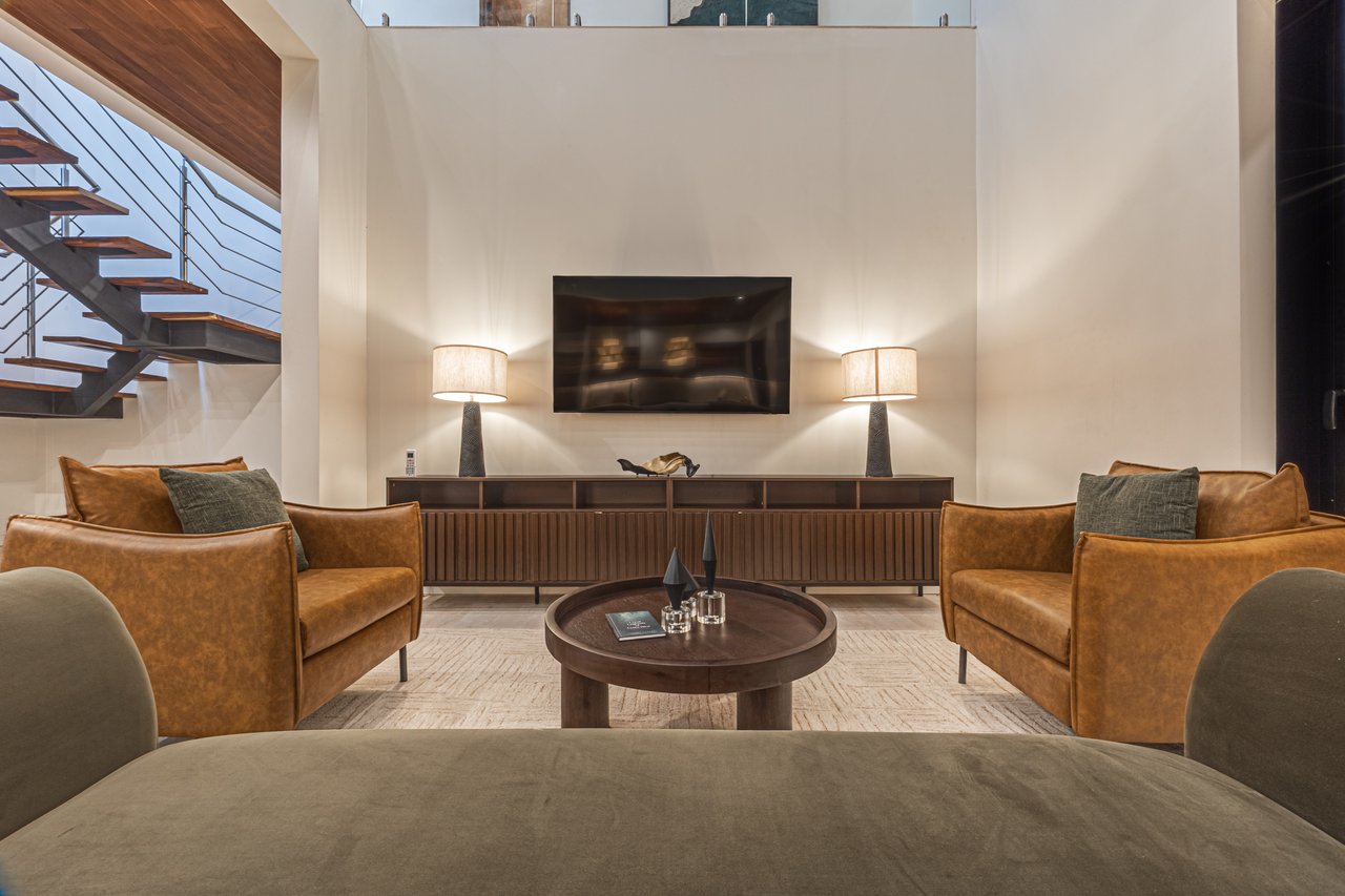 Ocean View Home Las Colinas #13