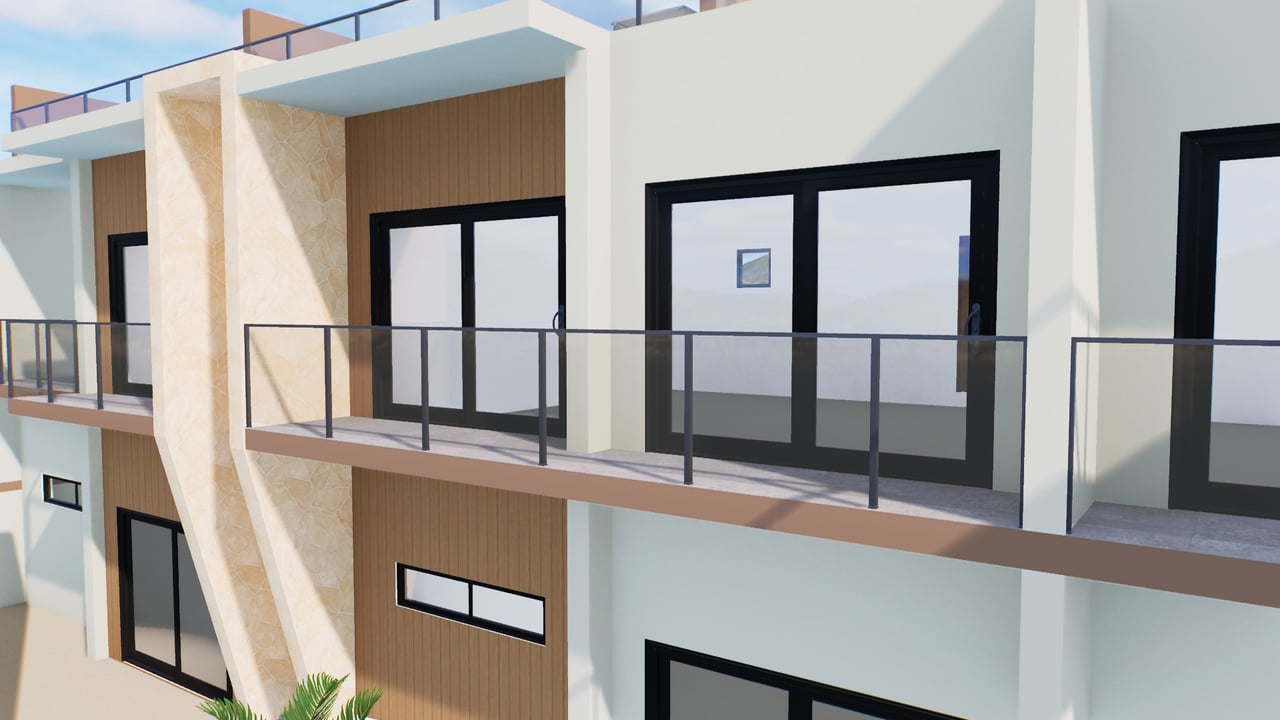 Ora Residence | One Bedroom