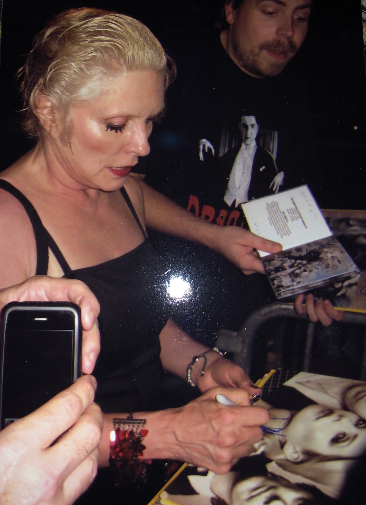 My Job Is Real Estate. My Passion Is Rock ’n’ Roll - Wyatt Poindexter - The Agency