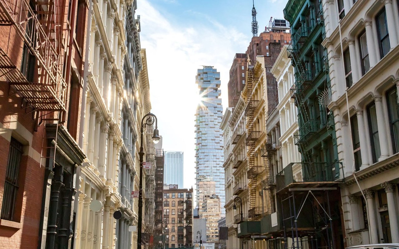 SoHo