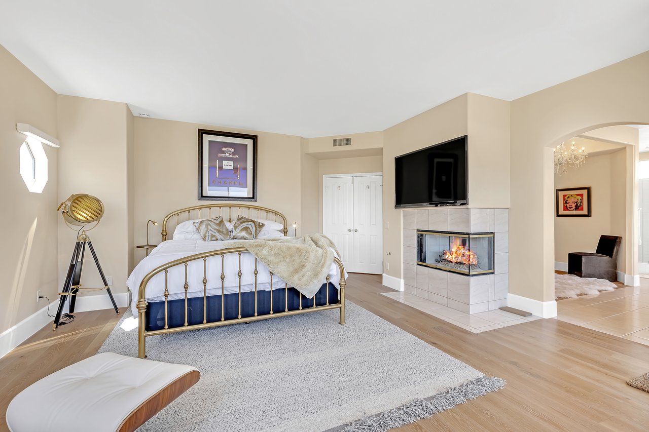 Luxury Rental Minutes from Doheny Beach