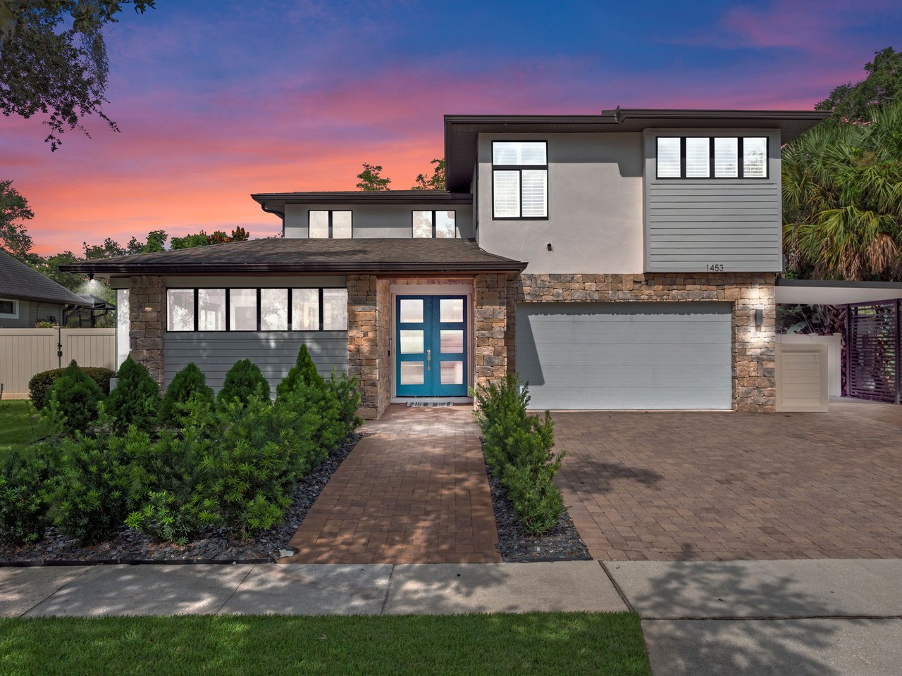 1453 LYNDALE BOULEVARD, WINTER PARK, FL