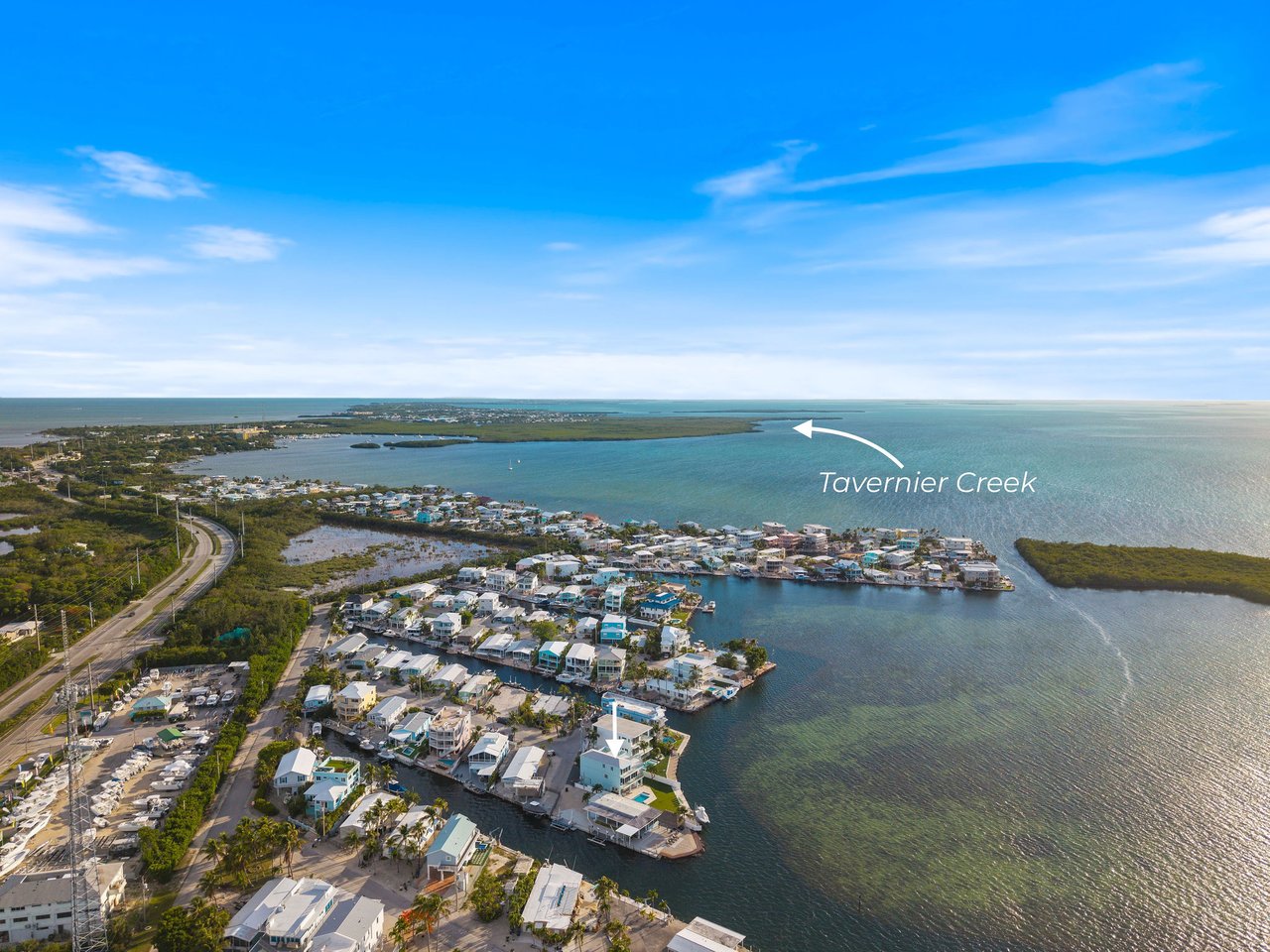 Waterfront Luxury Living in the Florida Keys