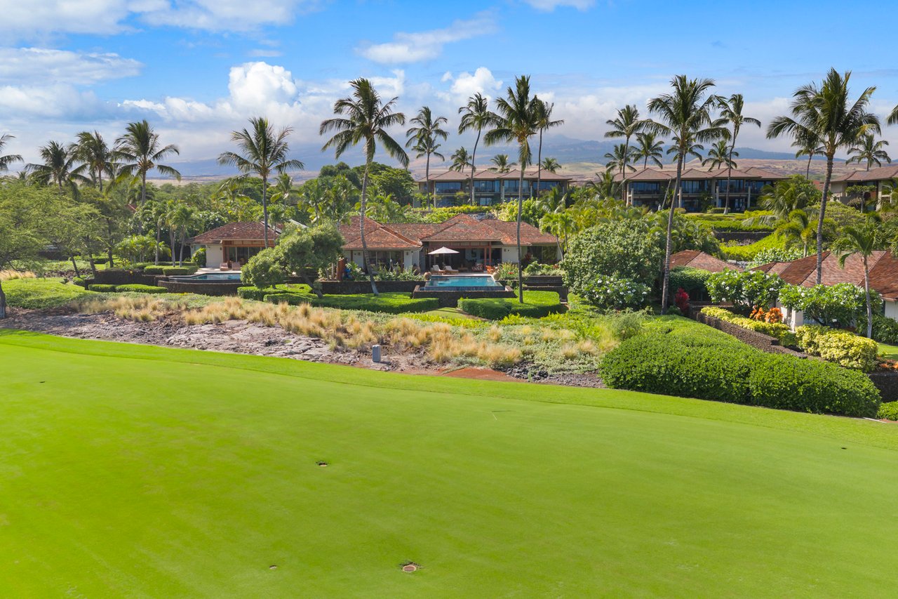 72-106 Hainoa Place, Hualalai Resort