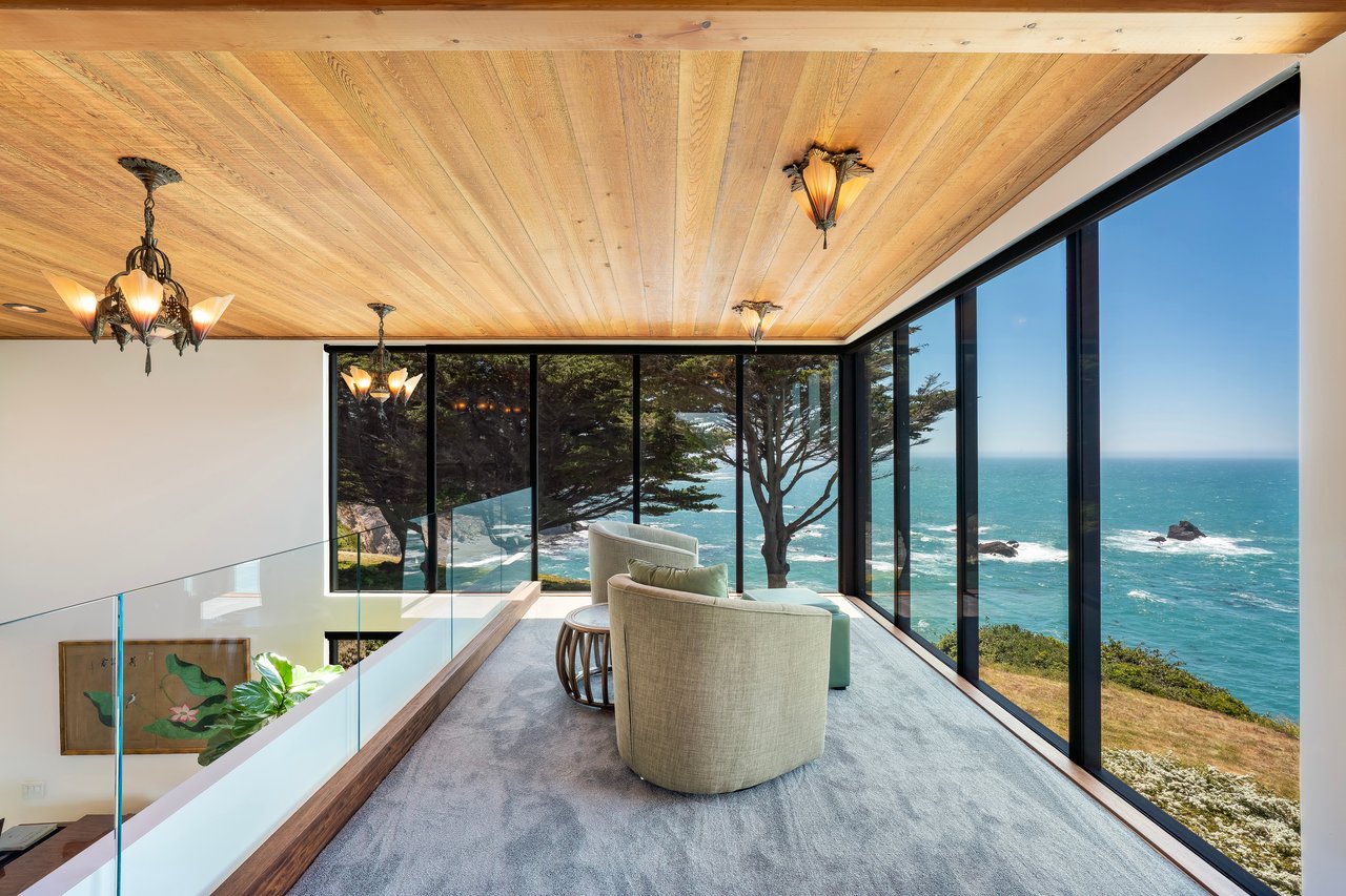 Sea Arches - 7000 S Hwy 1