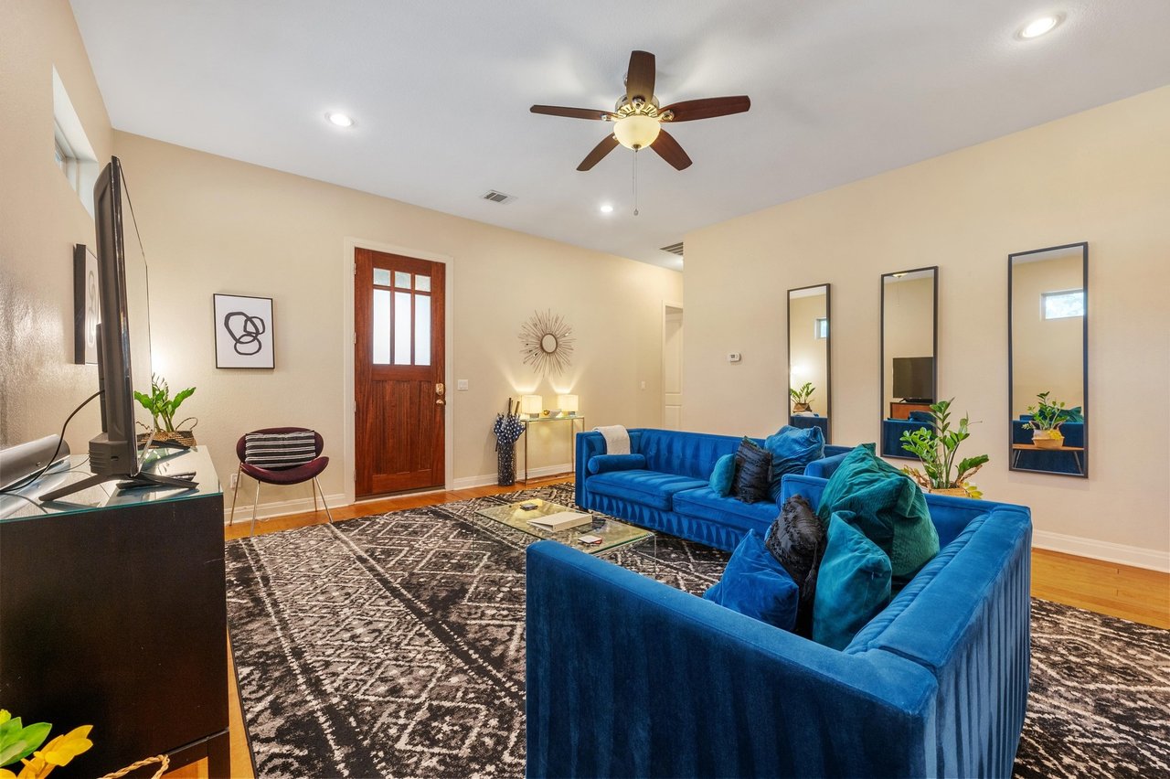 111 Adam L Chapa Senior Street