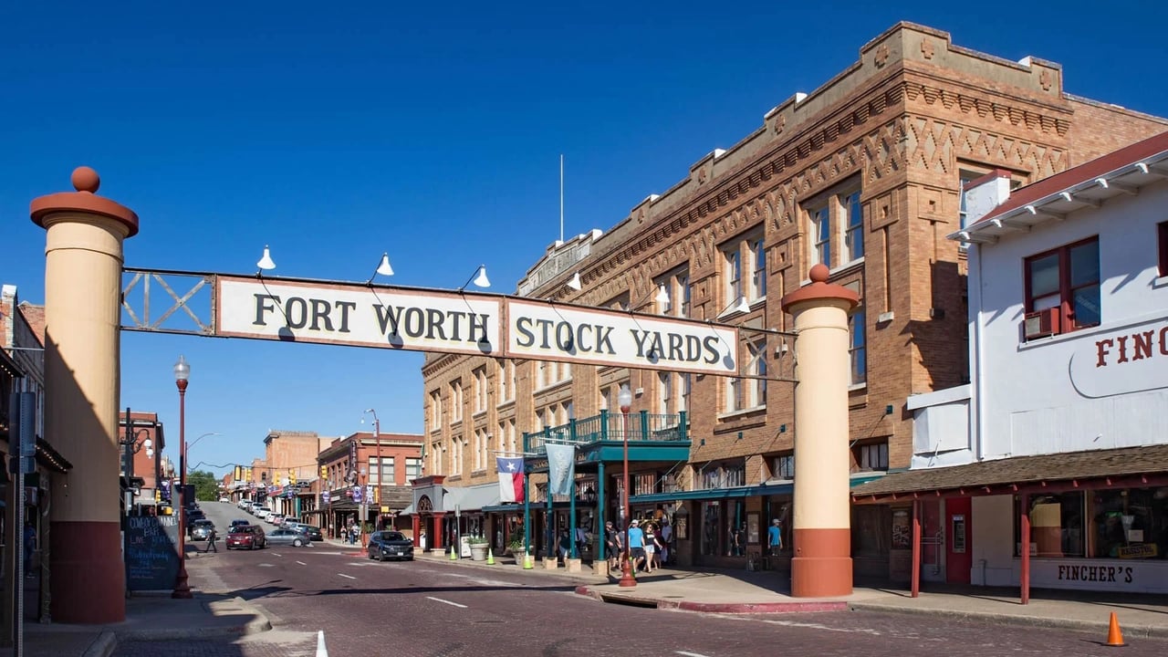 Fort Worth