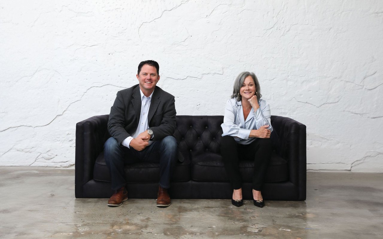 Darlene and Ryan: Chattanooga Real Producer’s May 2024 Cover Story