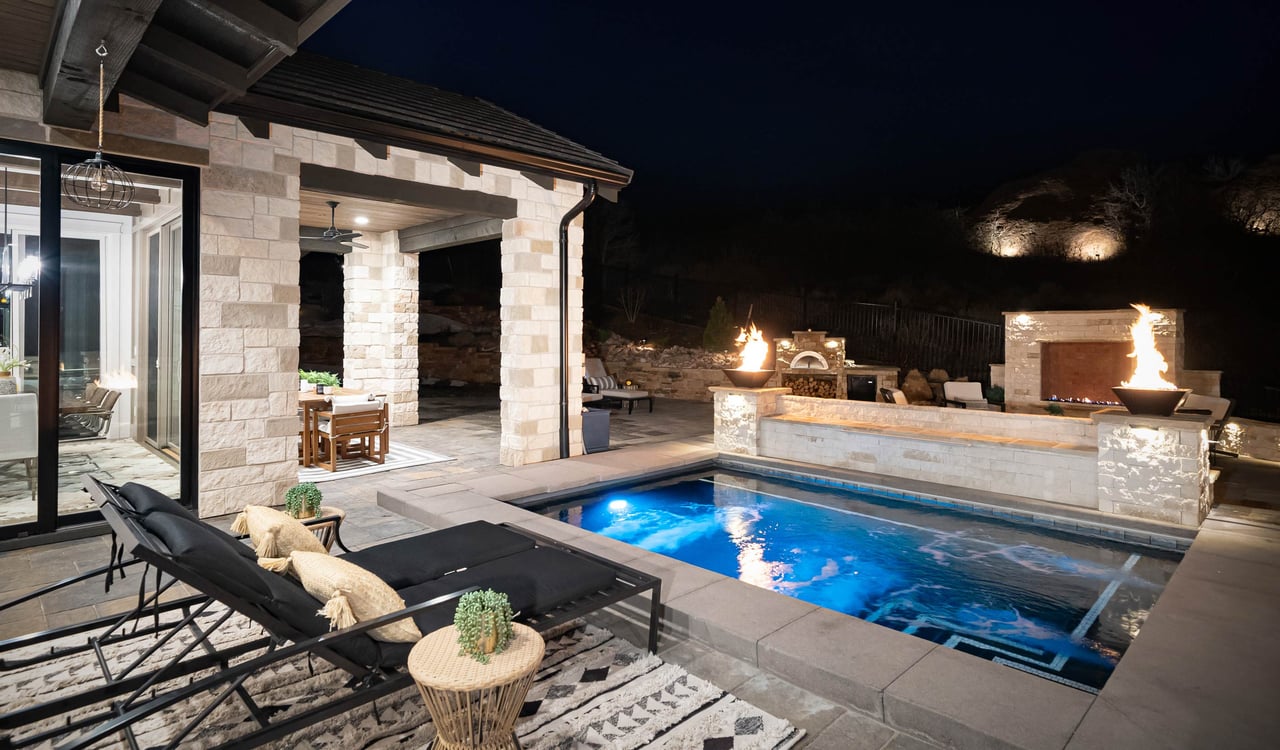 Indoor/Outdoor Design Upgrades For All Seasons - Colorado Luxury Real Estate