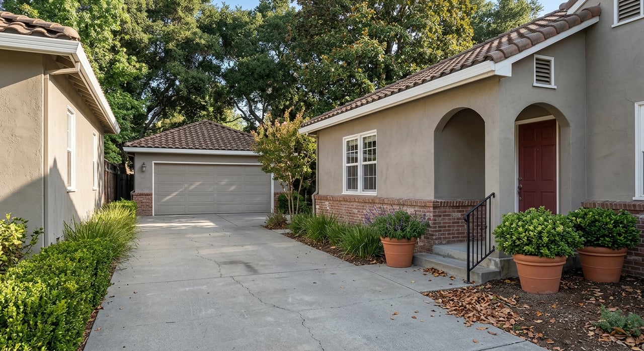 Small-Scale Investing In East Sacramento And Land Park