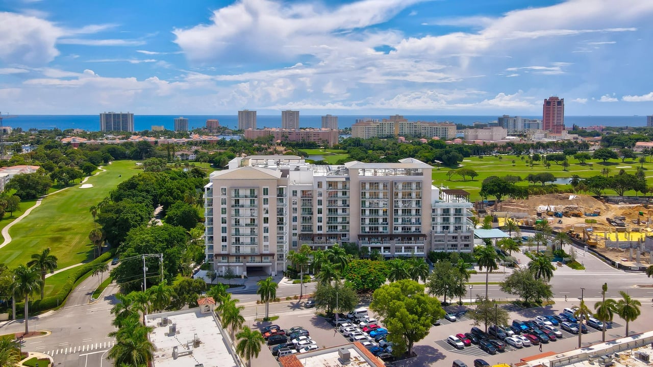 200 SE Mizner Blvd 515