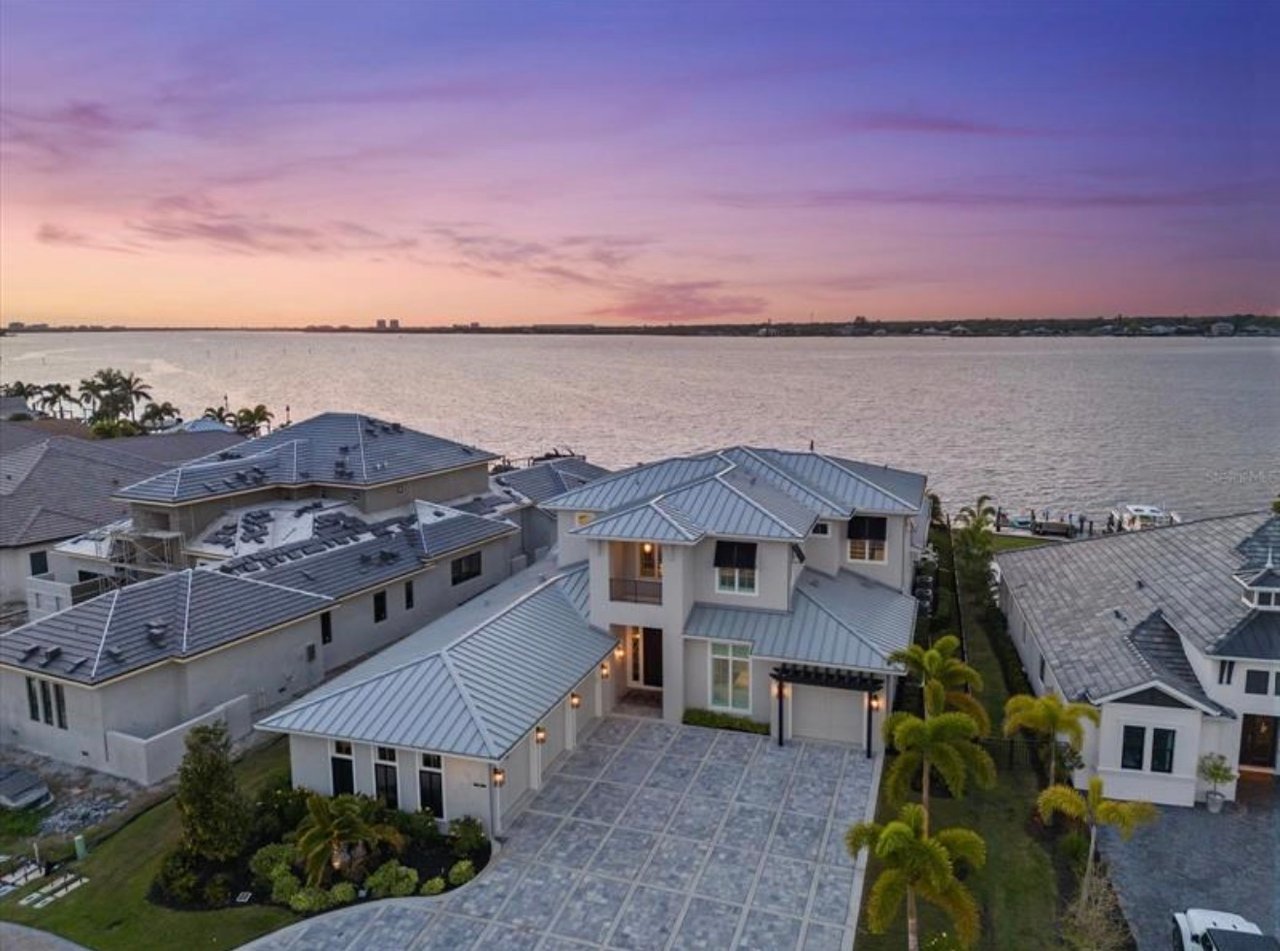 Manatee River Market Check