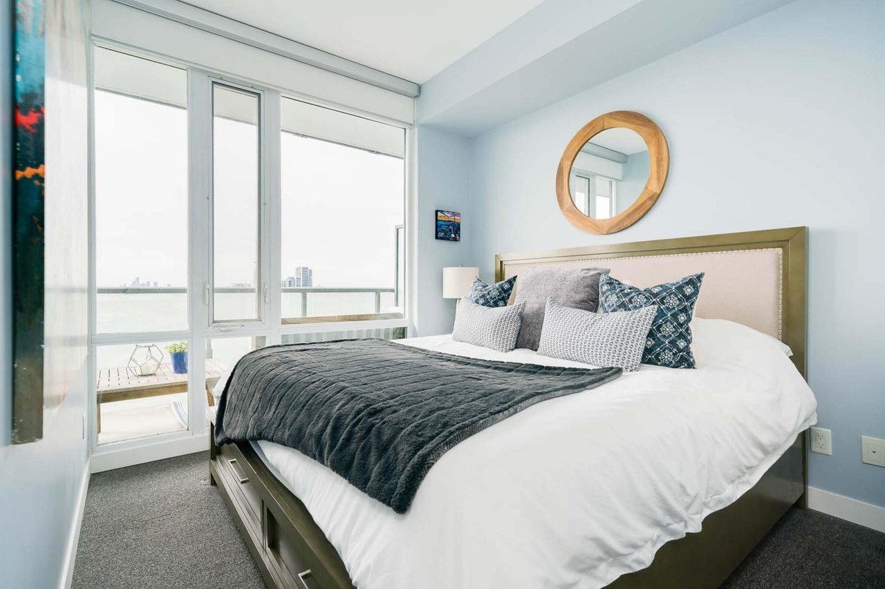 170 Fort York Blvd, Ste 2813