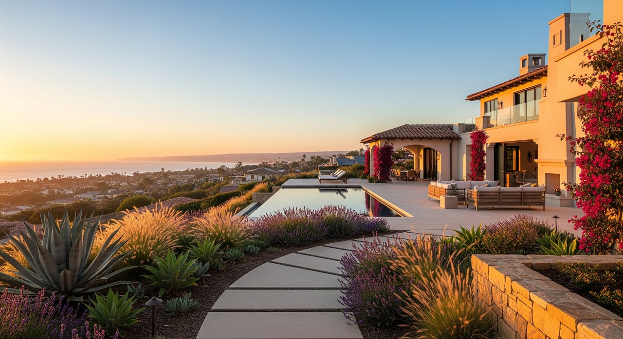 Carlsbad House for Sale by Graham and Kelly Levine, Realtors